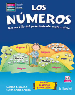 LOS NUMEROS