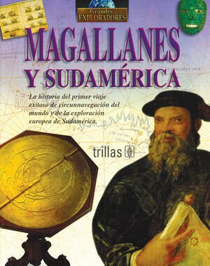 MAGALLANES Y SUDAMERICA