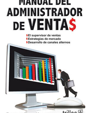 MANUAL DEL ADMINISTRADOR DE VENTAS