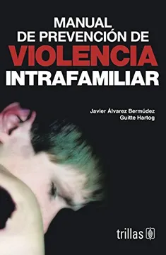 MANUAL DE PREVENCION DE VIOLENCIA INTRAFAMILIAR