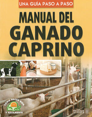 MANUAL DEL GANADO CAPRINO