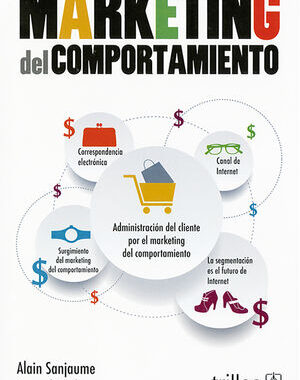 MARKETING DEL COMPORTAMIENTO