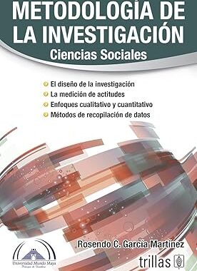 METODOLOGIA DE LA INVESTIGACION CIENCIAS SOCIALES