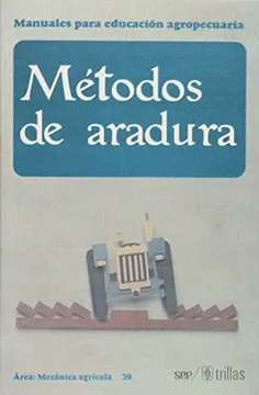 METODOS DE ARADURA