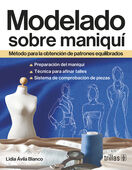 MODELADO SOBRE MANIQUI METODO PARA LA OBTENCION DE PATRONES EQUILIBRADOS
