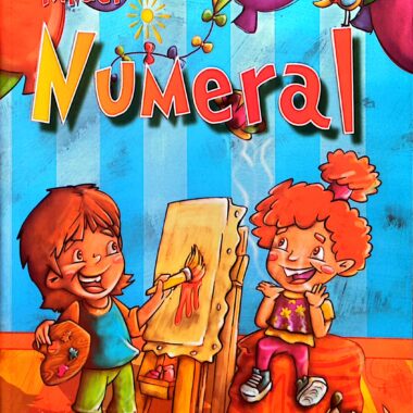 NUMERAL KINDER