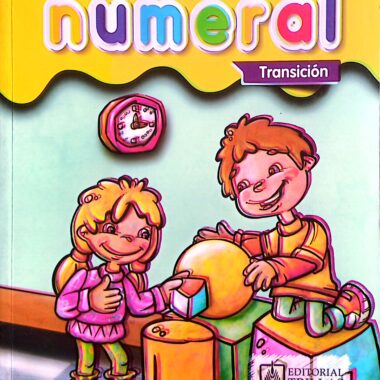 NUMERAL TRANSICION