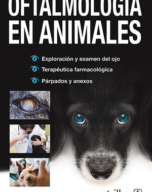 OFTALMOLOGIA EN ANIMALES