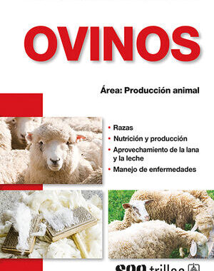 OVINOS AREA: PRODUCCION ANIMAL