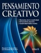 PENSAMIENTO CREATIVO