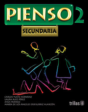 Pienso 2 Secundaria