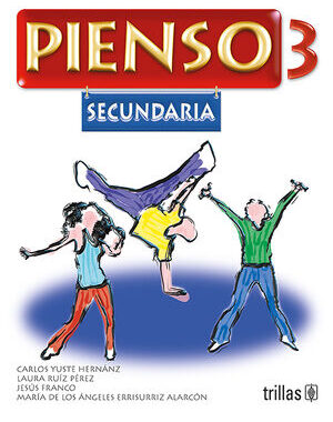 Pienso 3 Secundaria