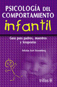 Psicologia del comportamiento infantil
