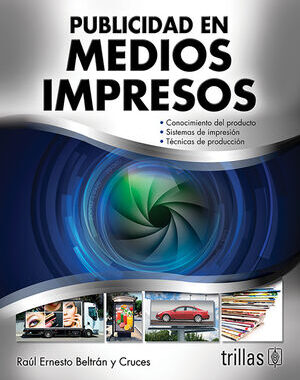 PUBLICIDAD EN MEDIOS IMPRESOS