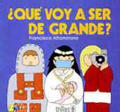 QUE VOY A HACER DE GRANDE