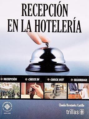 RECEPCION EN LA HOTELERIA