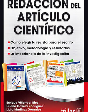 Redacción Del Artículo Científico