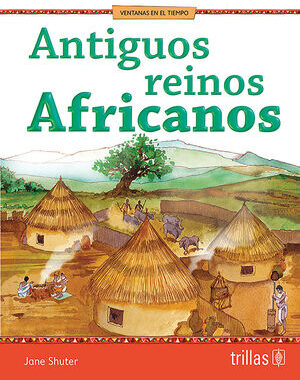 ANTIGUOS REINOS AFRICANOS