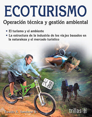 ECOTURISMO OPERACION TECNICA Y GESTION AMBIENTAL