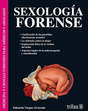SEXOLOGIA FORENSE