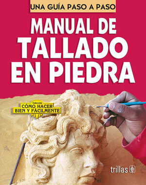 Manual De Tallado En Piedra