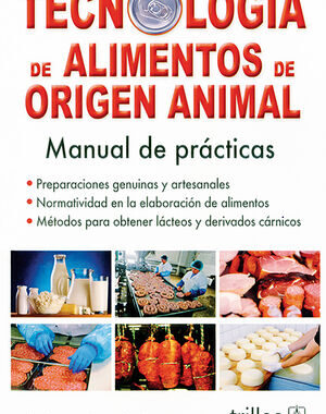 TECNOLOGIA DE ALIMENTOS DE ORIGEN ANIMAL