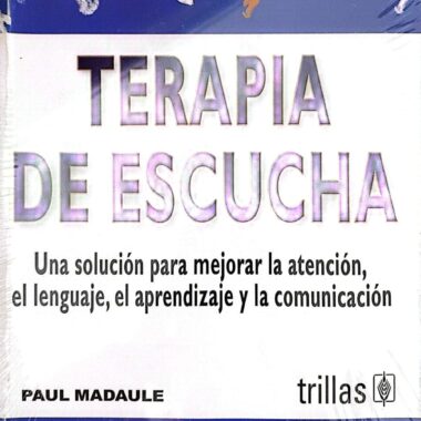 TERAPIA DE ESCUCHA