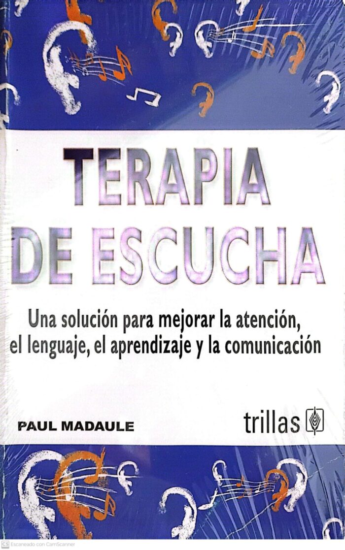 TERAPIA DE ESCUCHA