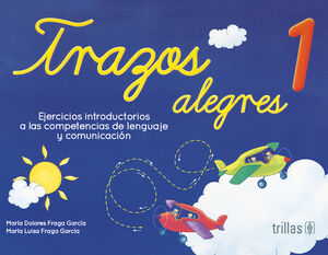 Trazos Alegres 1