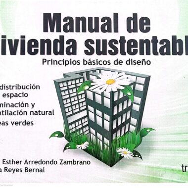 MANUAL DE VIVIENDA SUSTENTABLE