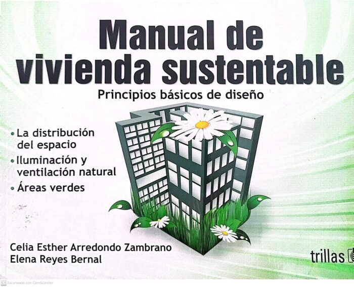 MANUAL DE VIVIENDA SUSTENTABLE