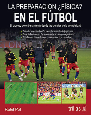 LA PREPARACION ¿FISICA? EN EL FUTBOL