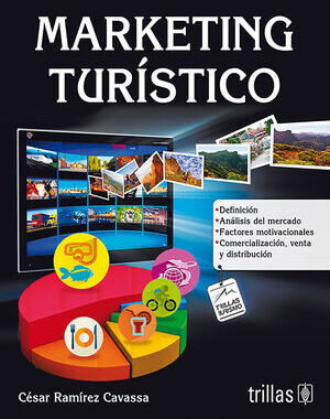 Marketing Turistico
