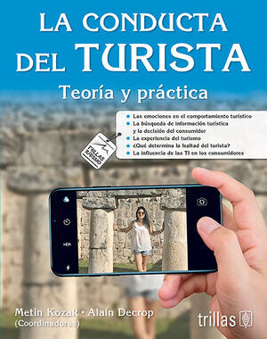 LA CONDUCTA DEL TURISTA