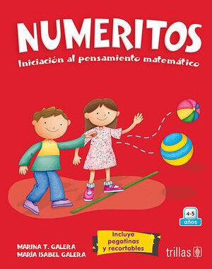 NUMERITOS