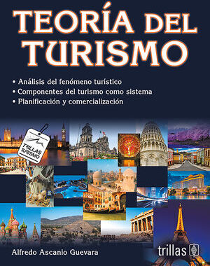 TEORIA DEL TURISMO