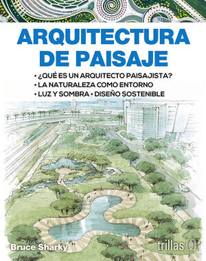 ARQUITECTURA DEL PAISAJE