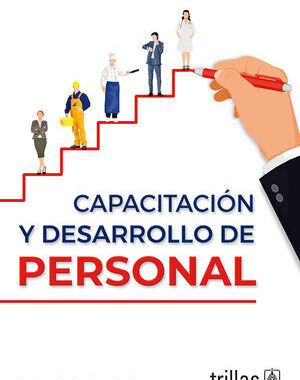 CAPACITACIÓN Y DESARROLLO DEL PERSONAL