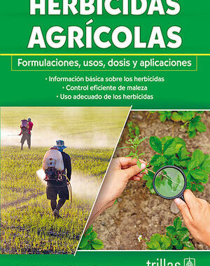 HERBICIDAS AGRICOLAS