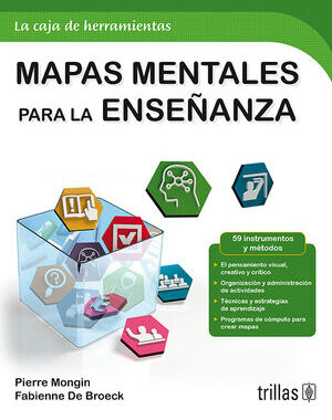 MAPAS MENTALES PARA LA ENSEÑANZA