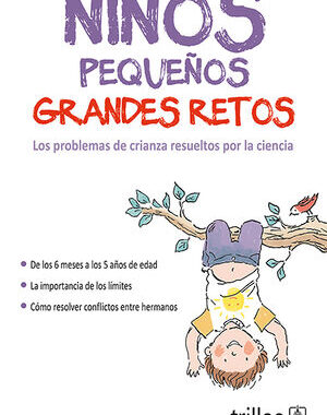 NIÑOS PEQUEÑOS GRANDES RETOS