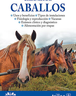 CRIANZA DE CABALLOS