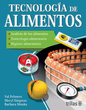 TECNOLOGIA DE ALIMENTOS