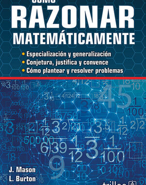 COMO RAZONAR MATEMATICAMENTE