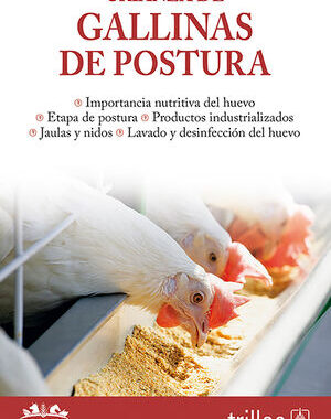 CRIANZA DE GALLINAS DE POSTURA