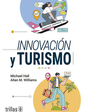 Innovación y turismo