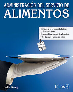 ADMINISTRACION DEL SERVICIO DE ALIMENTOS