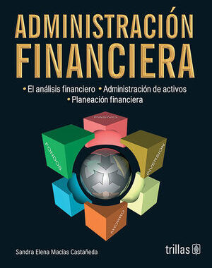 ADMINISTRACION FINANCIERA EL ANALISIS FINANCIERO. ADMINISTRACION DE ACTIVOS. PLANEACION FINANCIERA
