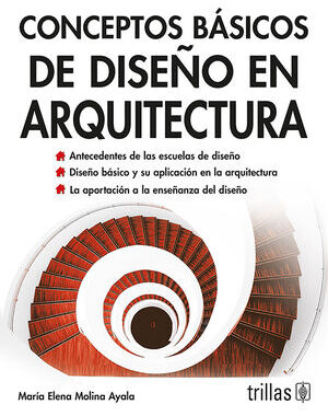 CONCEPTOS BASICOS DE DISEÑO EN ARQUITECTURA