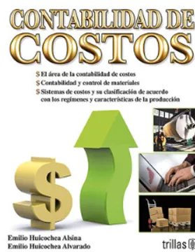 CONTABILIDAD DE COSTOS